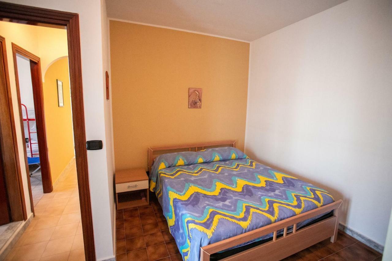 Appartamento Don Minzoni Scalea Luaran gambar