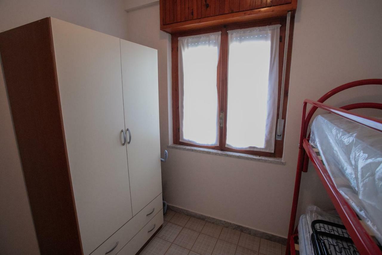 Appartamento Don Minzoni Scalea Luaran gambar