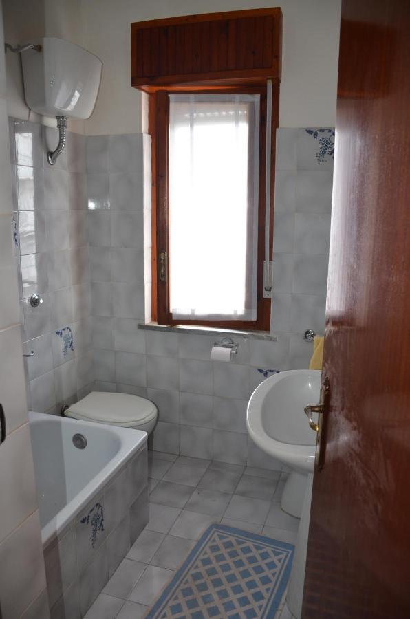Appartamento Don Minzoni Scalea Luaran gambar