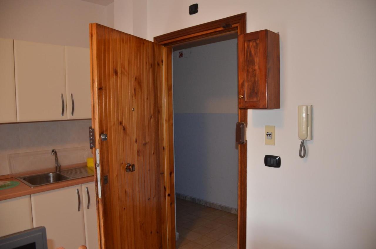 Appartamento Don Minzoni Scalea Luaran gambar